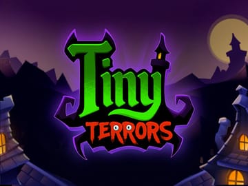 Tiny Terrors